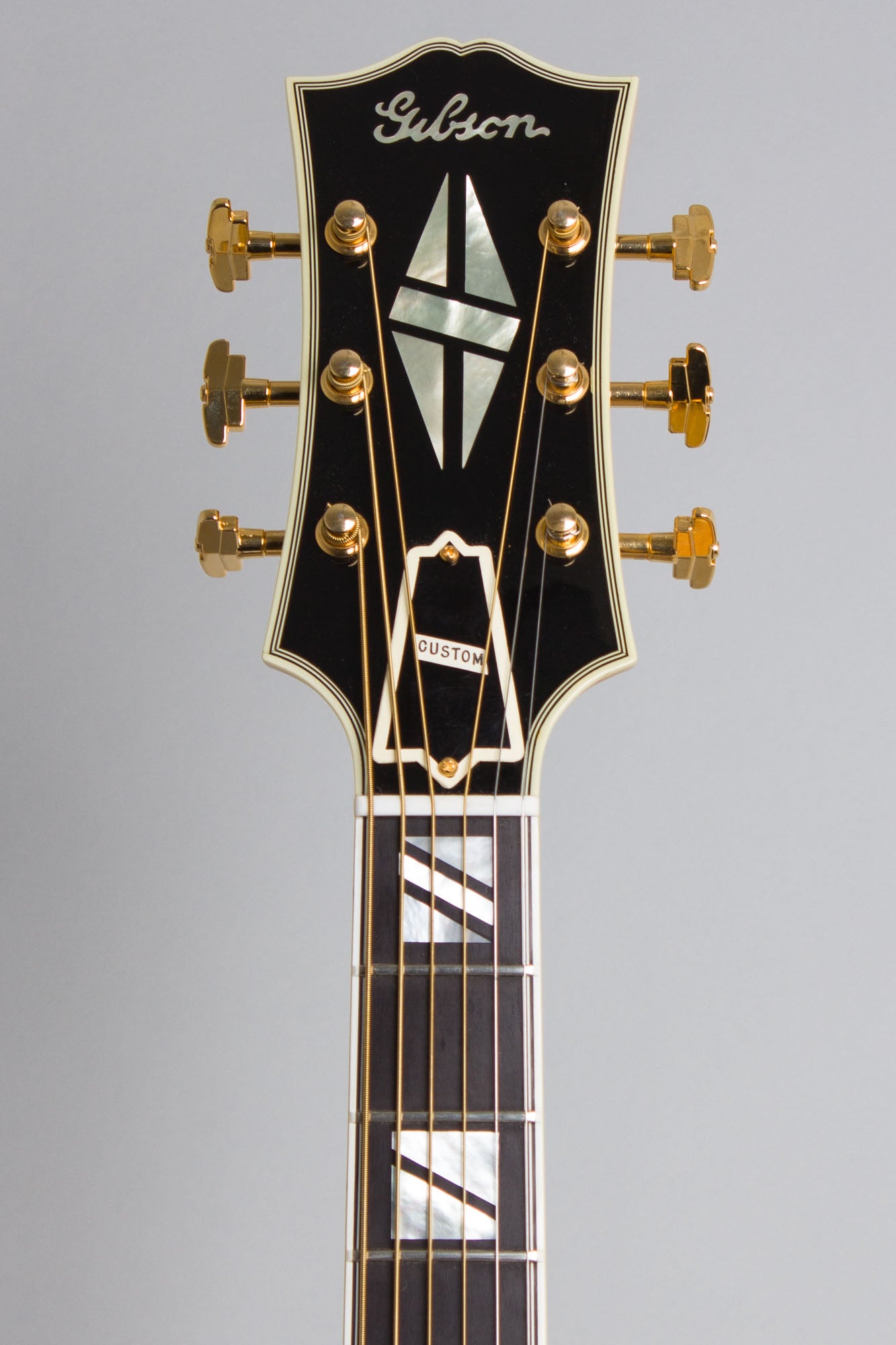 Gibson Super 400 1939 Crimson Custom Arch Top Acoustic Guitar (2018)