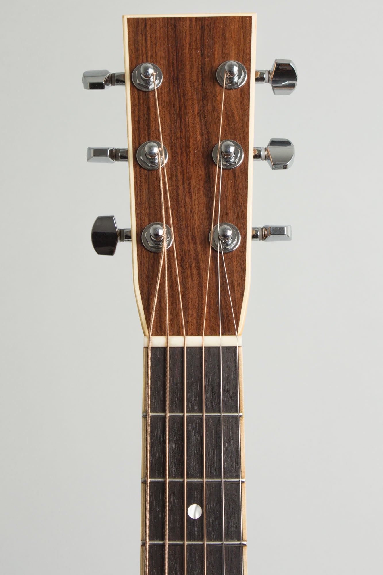 Tristani Style 5-18 Terz Parlor Guitar (2020)