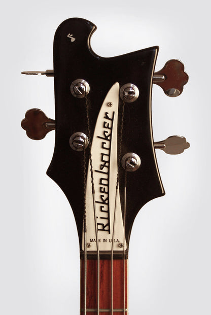 Rickenbacker 4003 Electric Bass Guitar (1997)