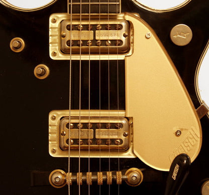 Gretsch Duo Jet Solid Body Electric Guitar (1962)