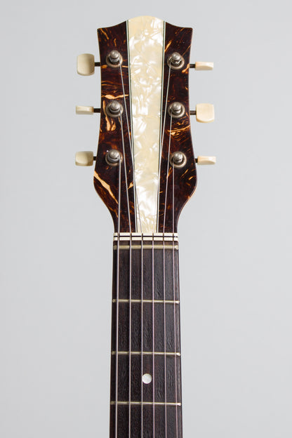 Hofner Club 40 Arch Top Hollow Body Electric Guitar (1957)