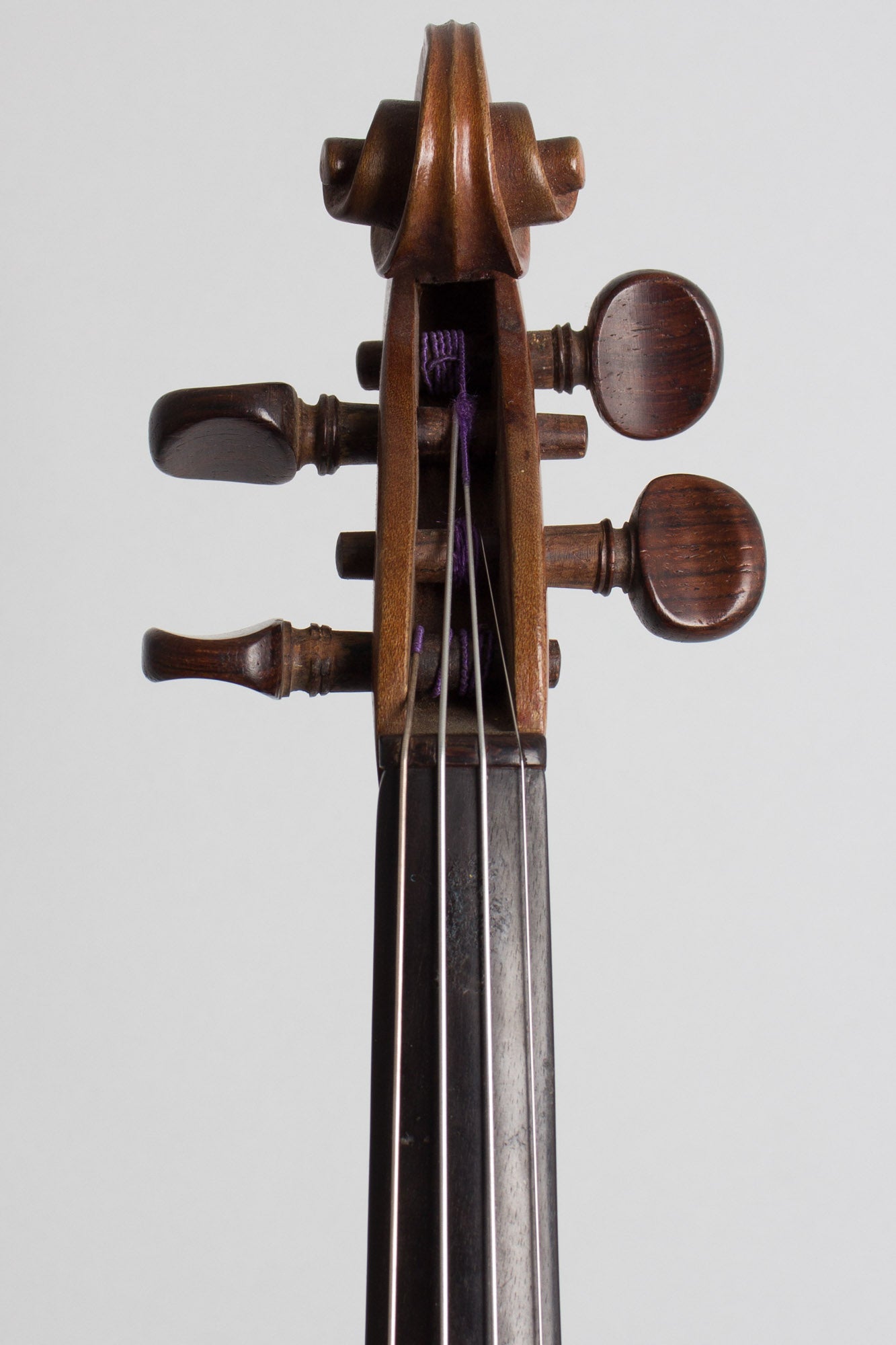 Unknown Pochette Violin (1900)