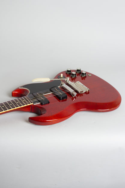 Gibson SG Special Solid Body Electric Guitar (1965)