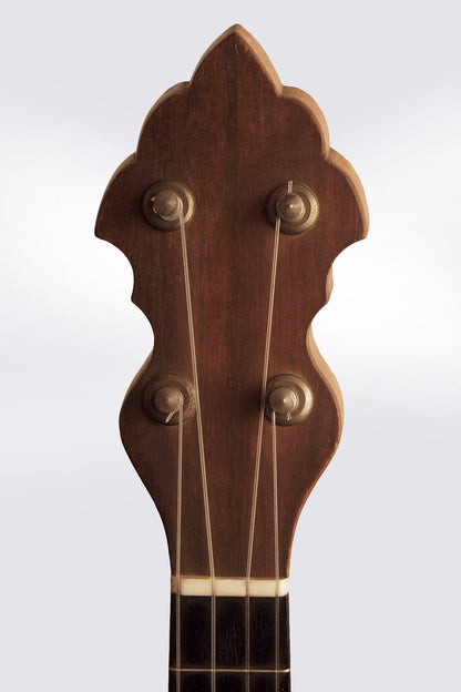 Weymann Style 225 Banjo Ukulele (1926)