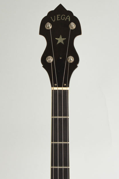 Vega Pete Seeger PS-5 Model Longneck 5 String Banjo (1962)