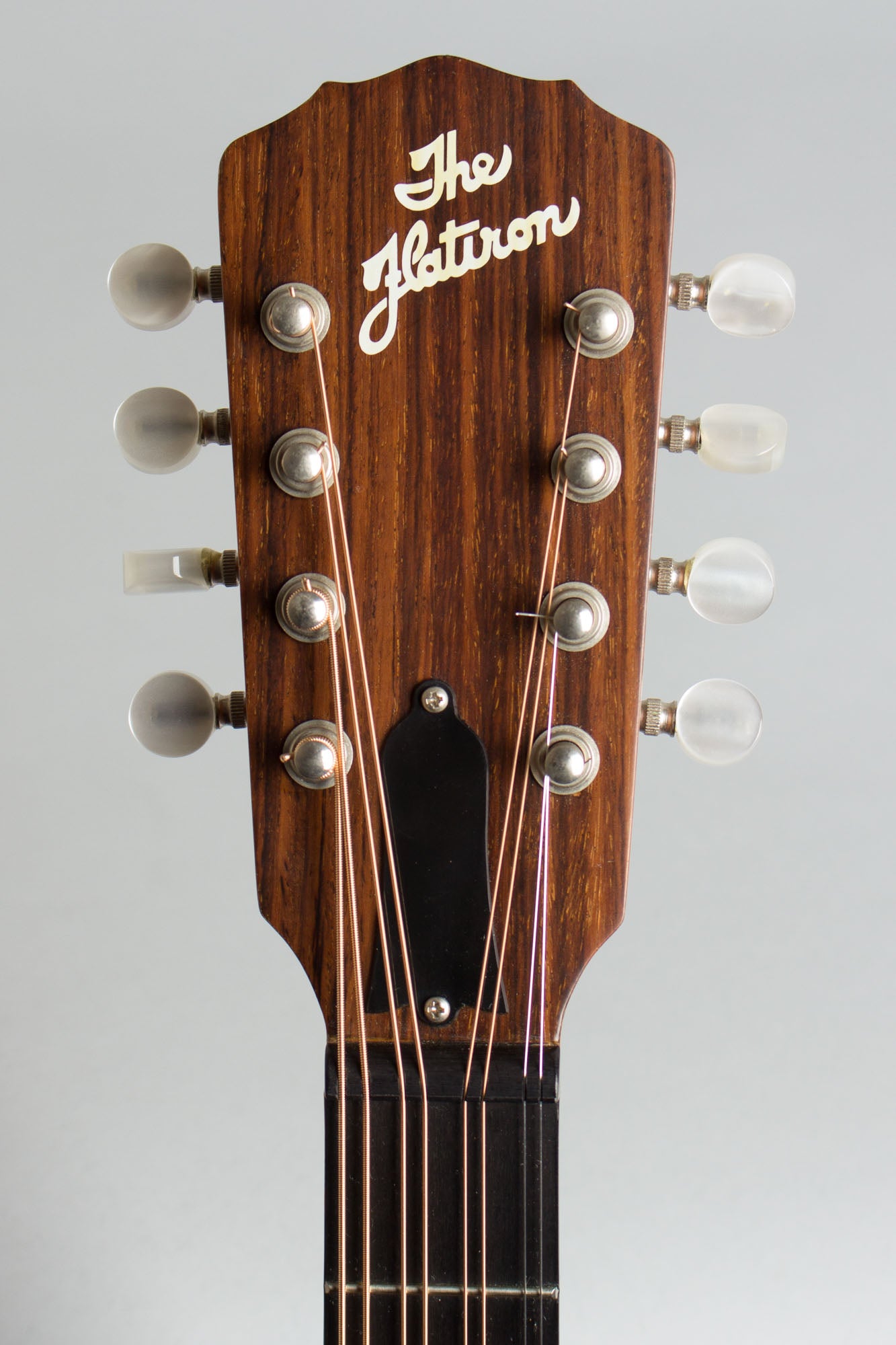 The Flatiron 3MC Bouzouki Octave Mandolin (1994)