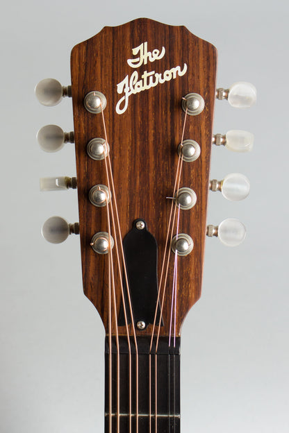 The Flatiron 3MC Bouzouki Octave Mandolin (1994)