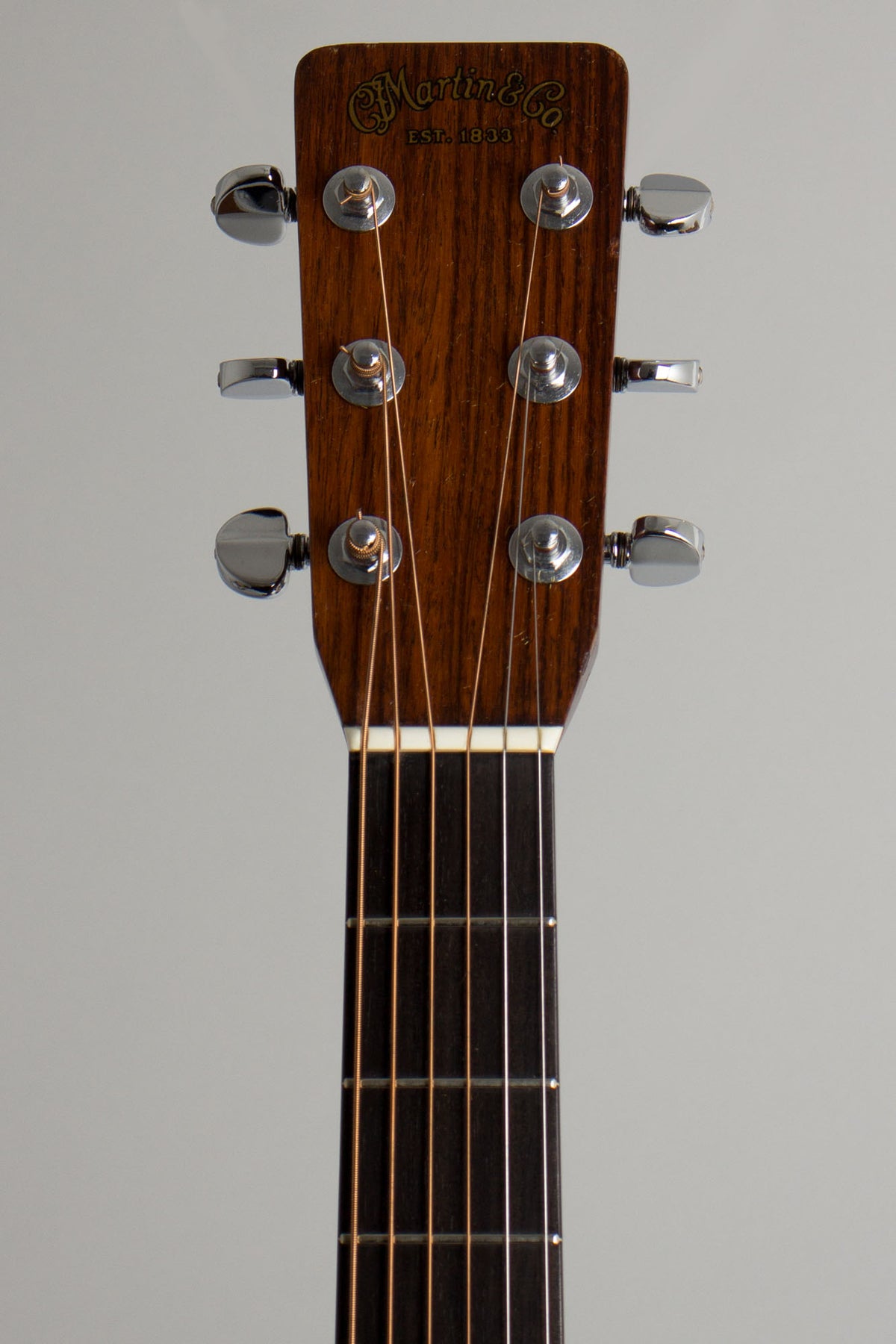 C. F. Martin 000-28 Flat Top Acoustic Guitar (1972)