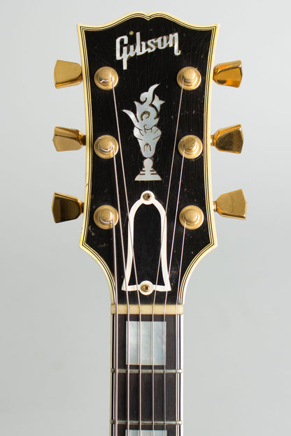 Gibson Byrdland N Thinline Hollow Body Electric Guitar (1956)
