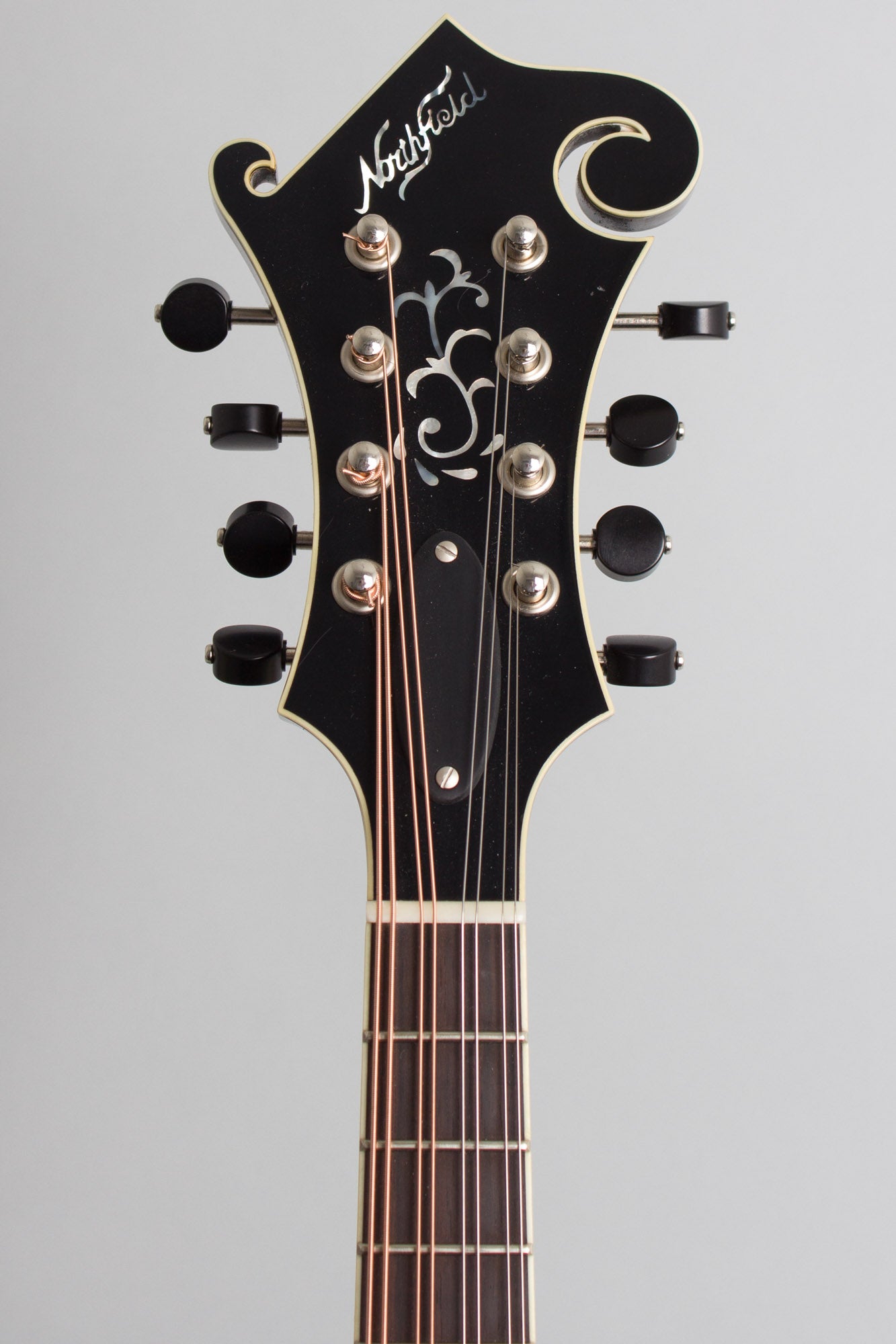 Northfield NFB-5FE Big Mon Carved Top Mandolin (2022)