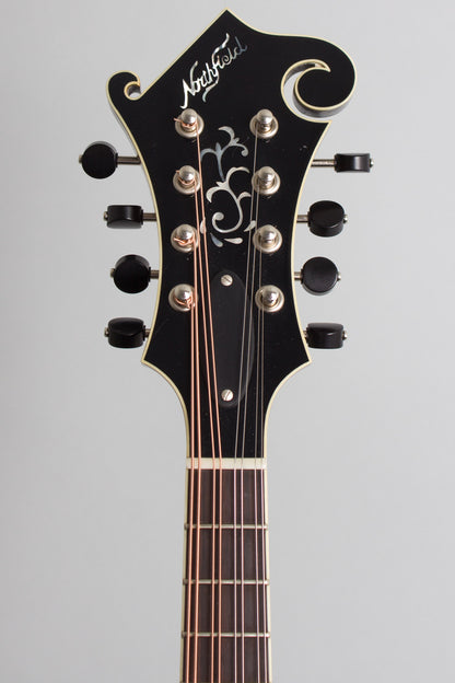 Northfield NFB-5FE Big Mon Carved Top Mandolin (2022)