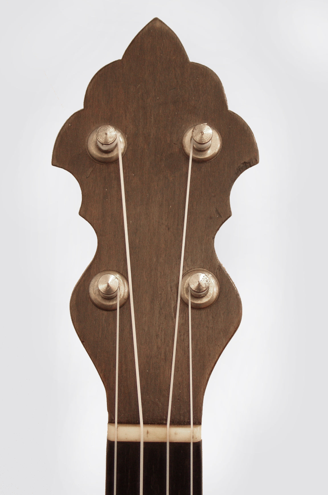 Weymann Style 225 Banjo Ukulele (1925)