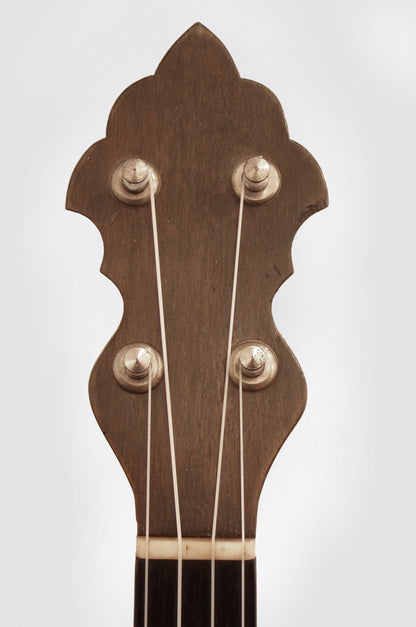 Weymann Style 225 Banjo Ukulele (1925)