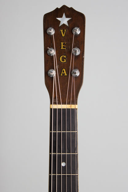 Vega Tu-Ba-Phone Guitar Banjo (1927)