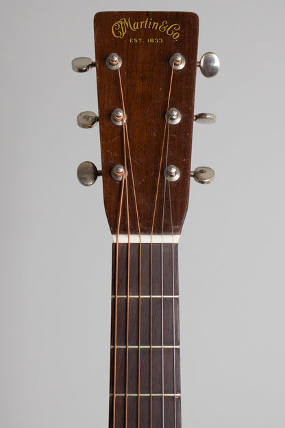 C. F. Martin 00-17 Flat Top Acoustic Guitar (1936)