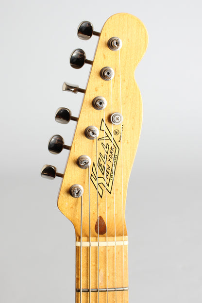 Rick Kelly T Style Solid Body Electric Guitar (2012)