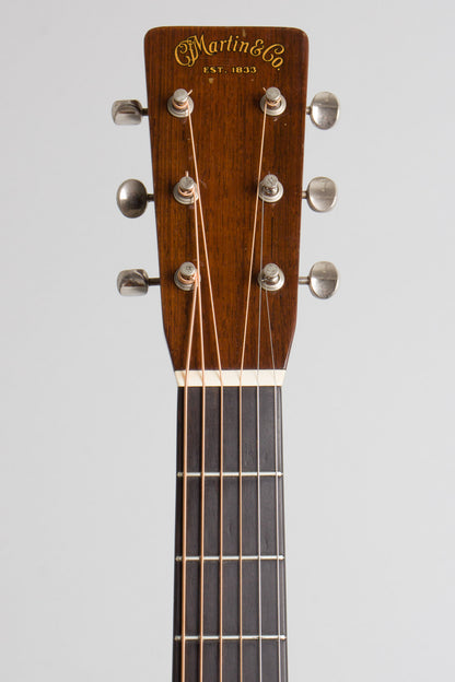 C. F. Martin D-28 Flat Top Acoustic Guitar (1950)