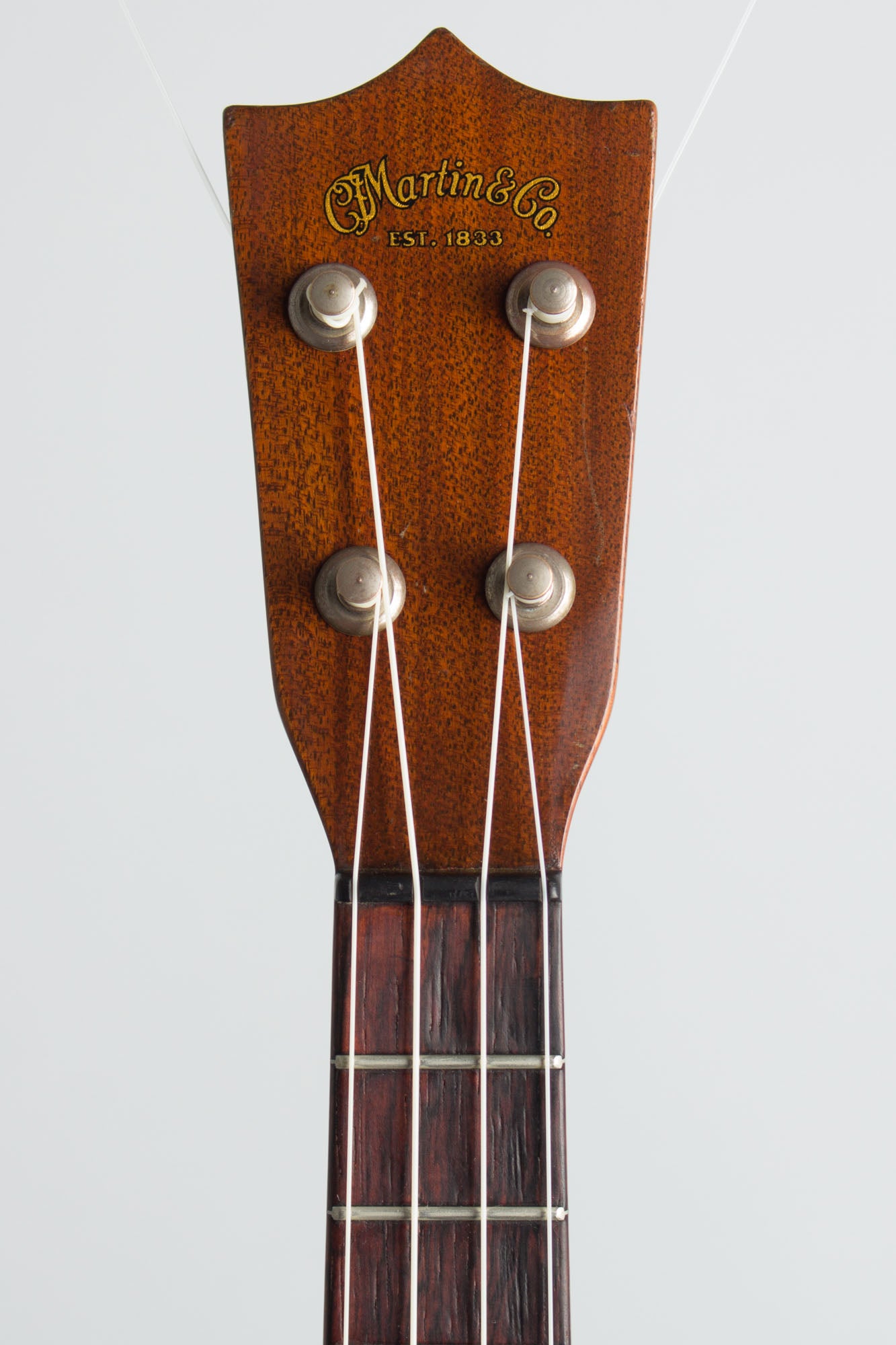 C. F. Martin Style 1-T Tenor Ukulele (1950's)