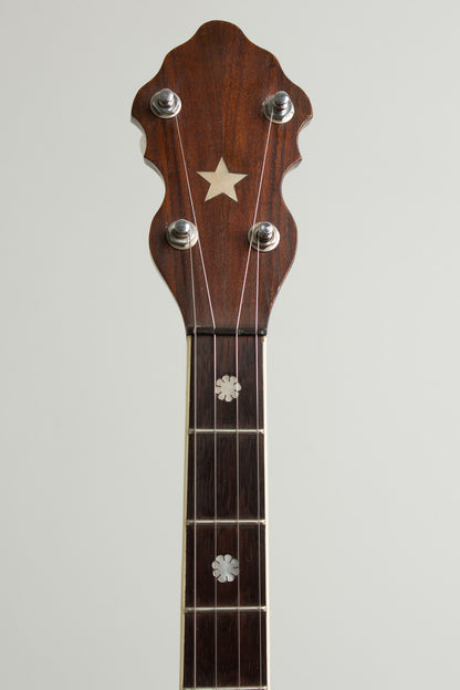 Kyle Creed 5 String Banjo (1975)