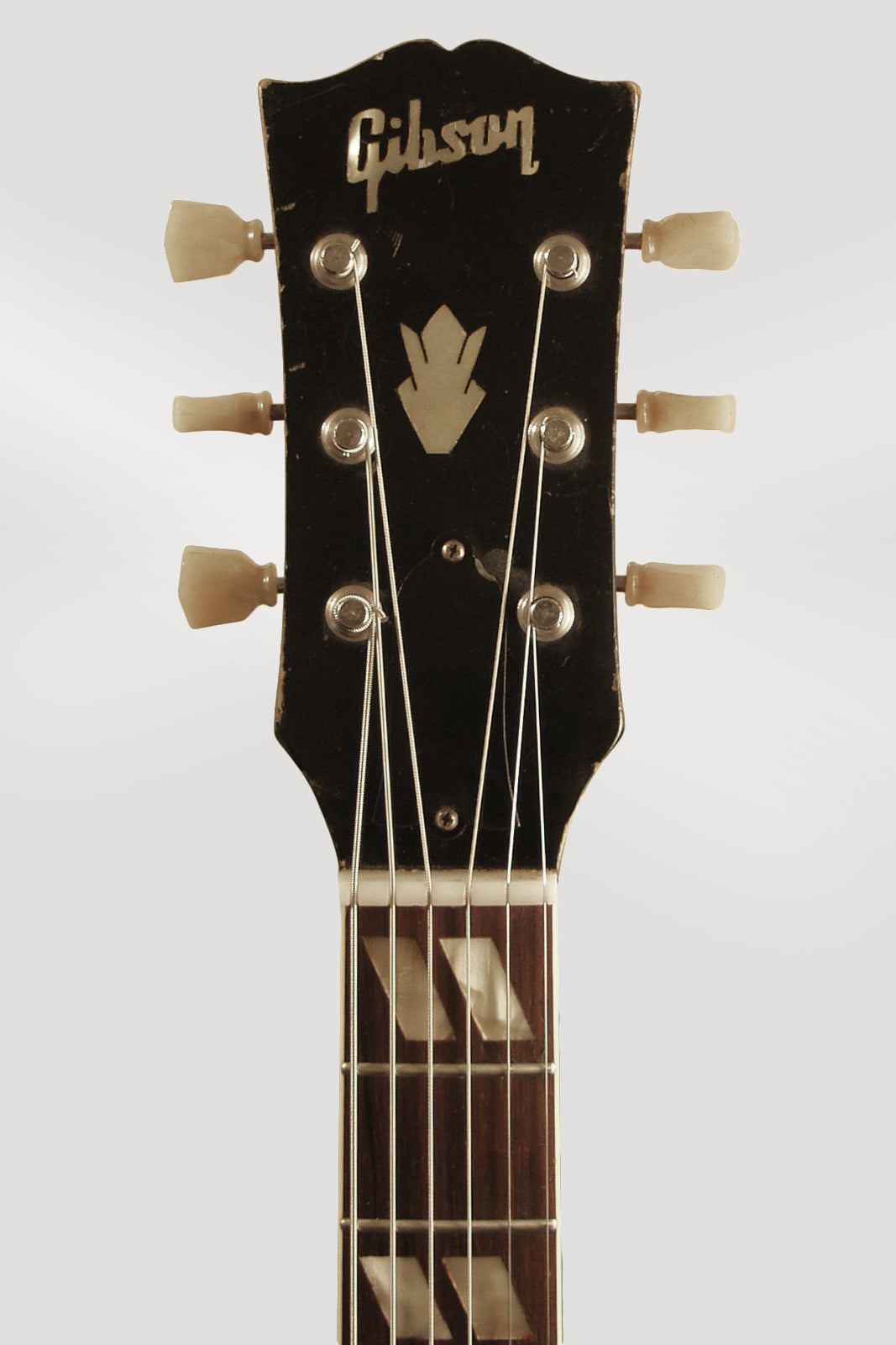 Gibson ES-175 Arch Top Hollow Body Electric Guitar (1953)