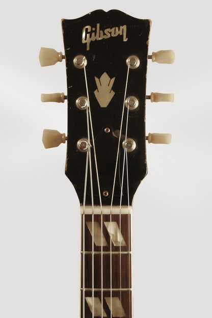 Gibson ES-175 Arch Top Hollow Body Electric Guitar (1953)