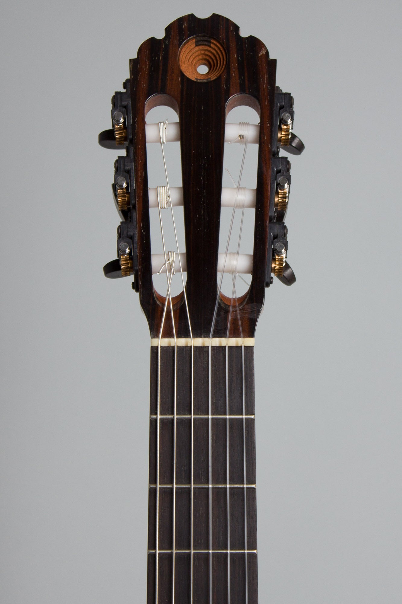 Matt Rubendall Classical Guitar (2015)