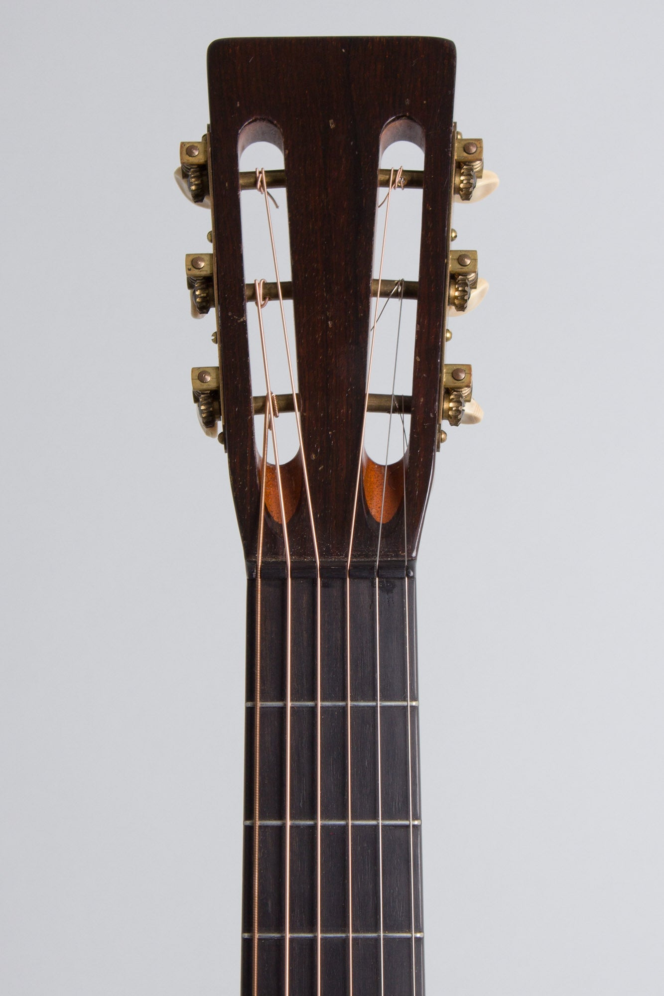 C. F. Martin 00-18 Flat Top Acoustic Guitar (1931)