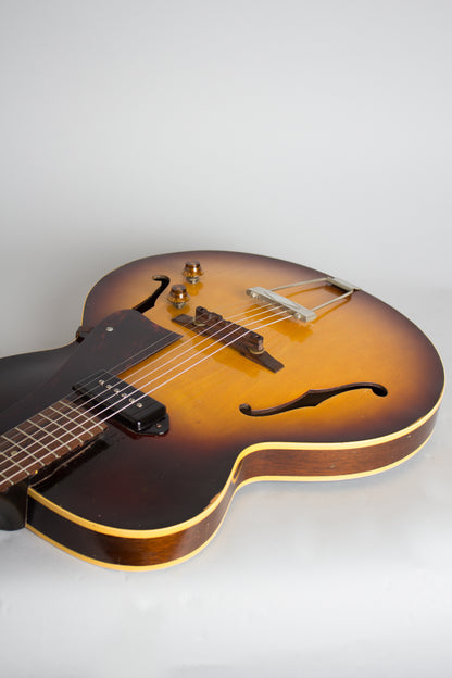 Gibson ES-125T Thinline Hollow Body Electric Guitar (1957)