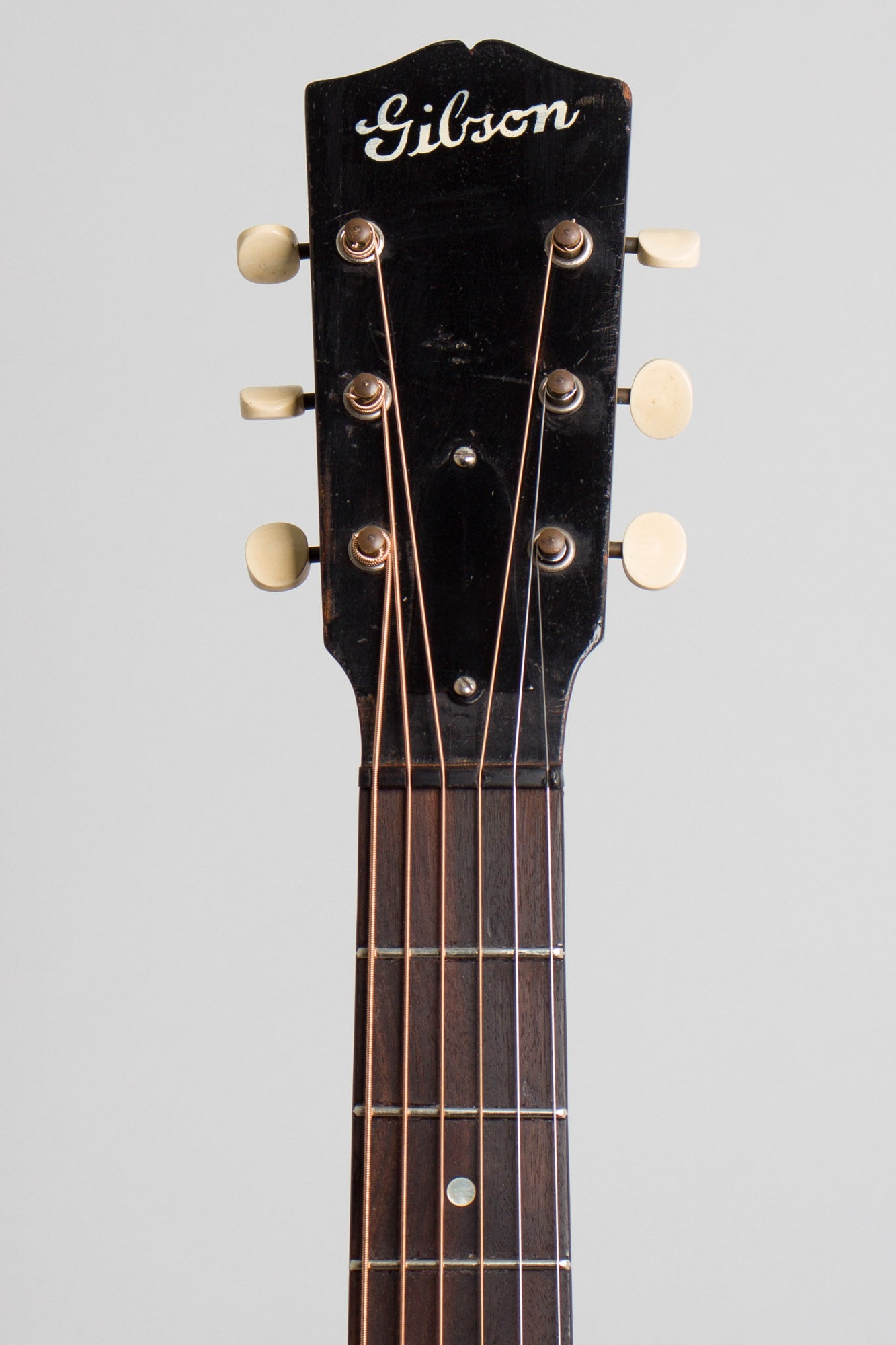 Gibson L-00 Flat Top Acoustic Guitar (1931)
