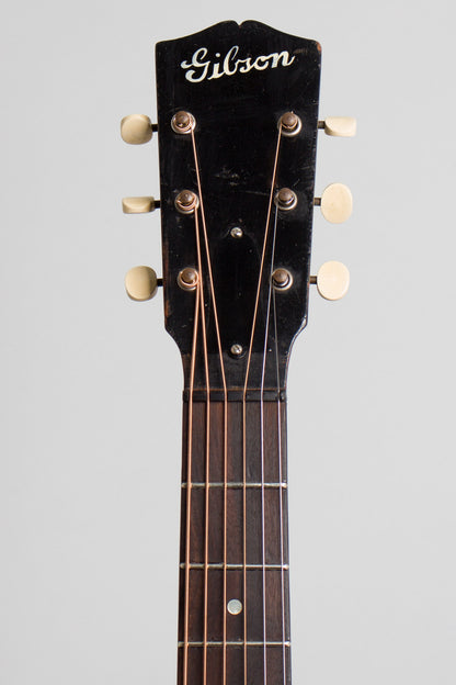 Gibson L-00 Flat Top Acoustic Guitar (1931)