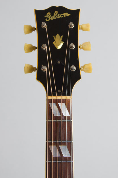 Gibson L-7 Arch Top Acoustic Guitar (1947)