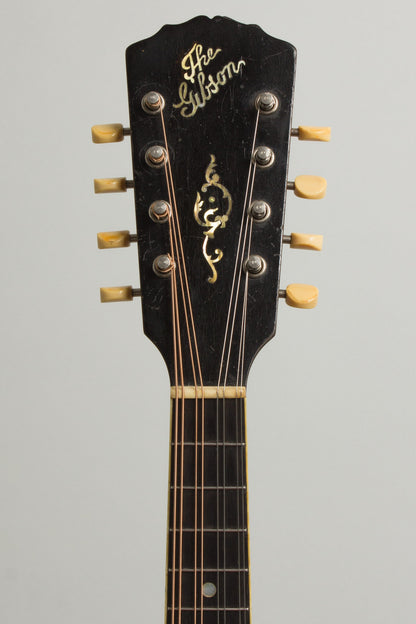 Gibson Style A-3 Carved Top Mandolin (1918)