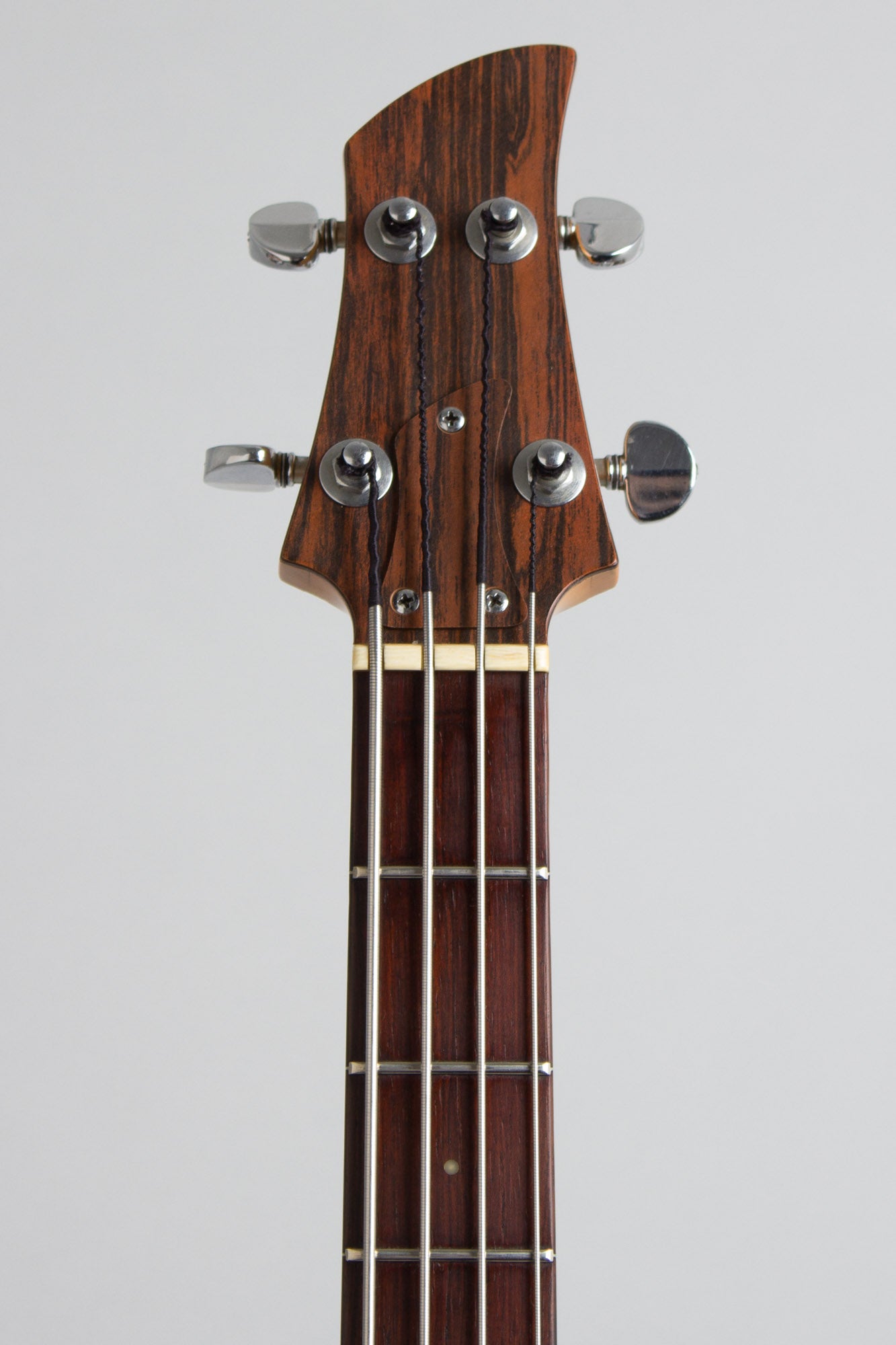 Ampeg Dan Armstrong Solid Body Electric Bass Guitar (1970)