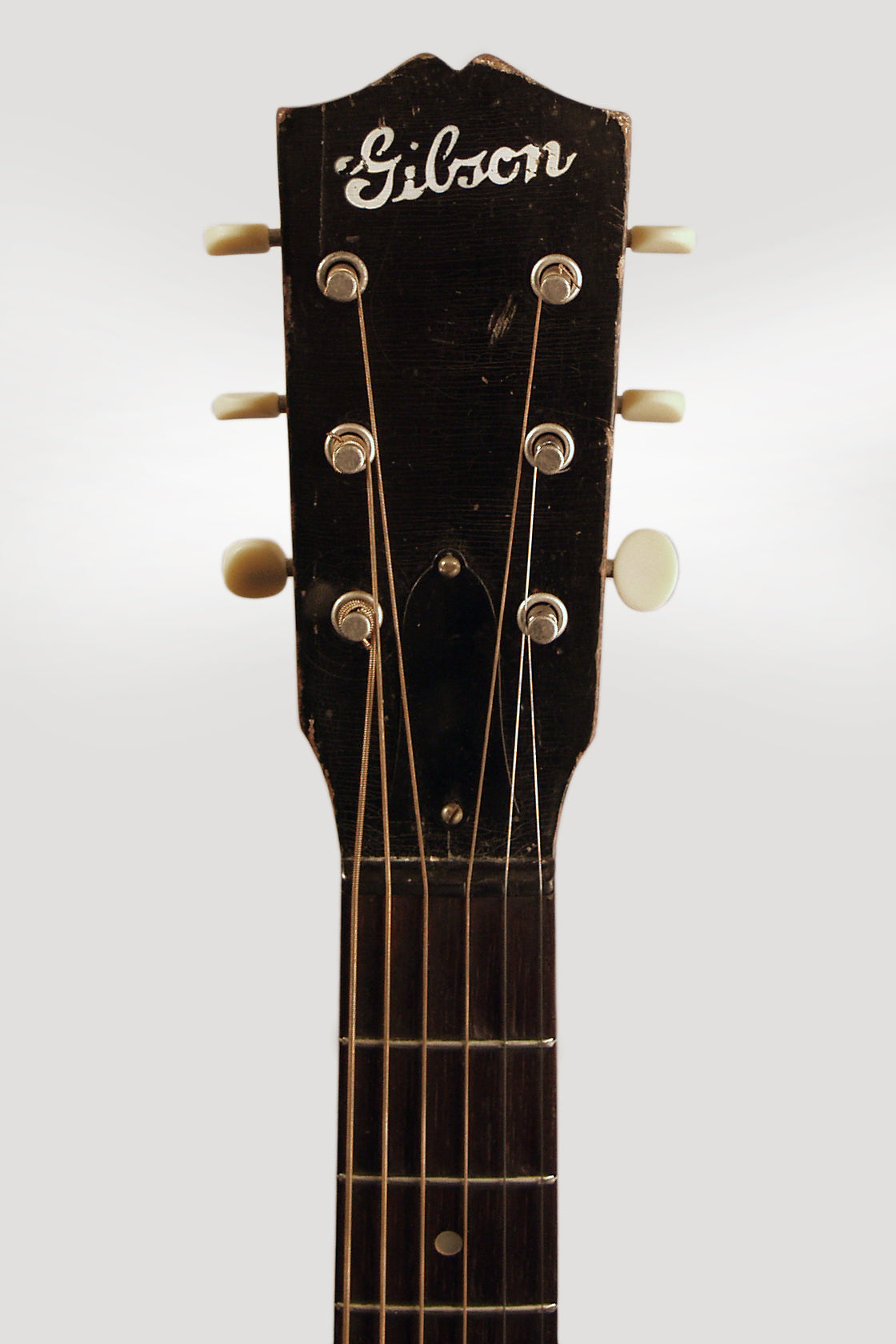 Gibson L-00 Flat Top Acoustic Guitar (1936)