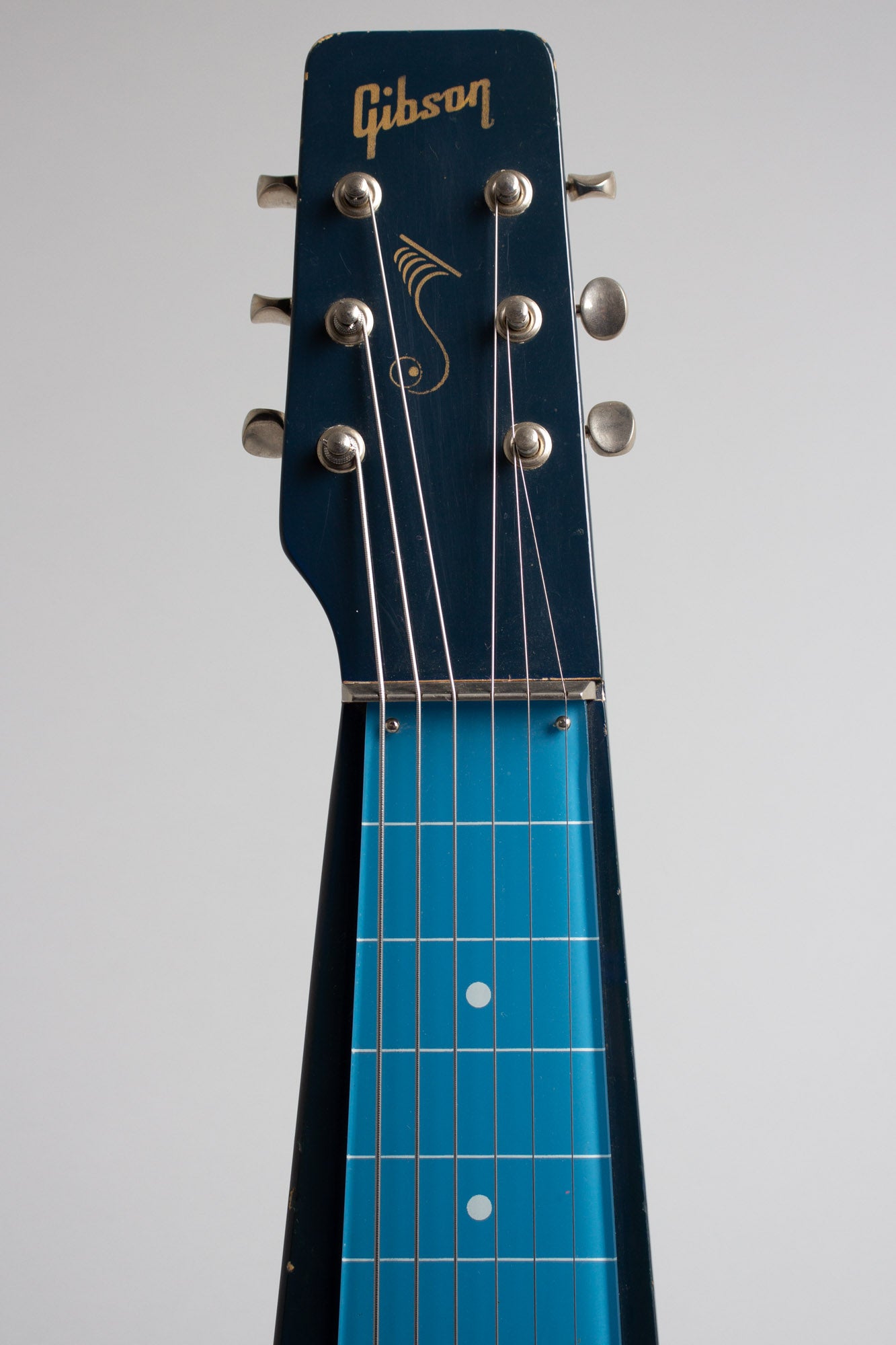 Gibson Century 6 Lap Steel Electric Guitar (1952)