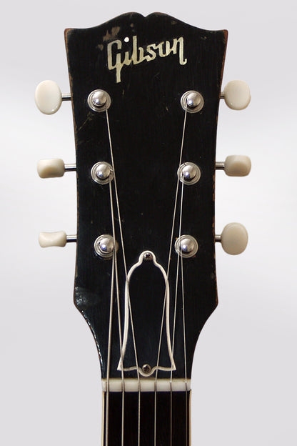 Gibson ES-330T Thinline Hollow Body Electric Guitar (1960)