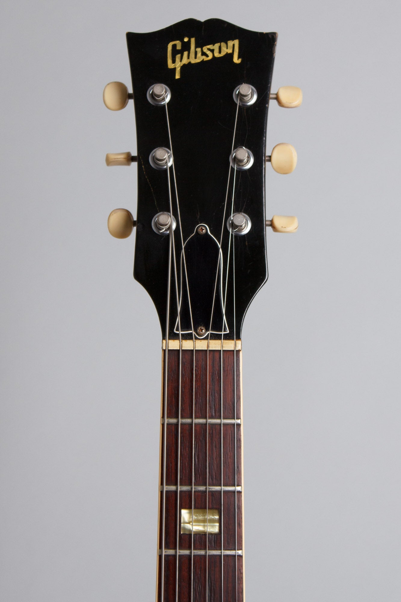 Gibson ES-330TD Thinline Hollow Body Electric Guitar (1966)