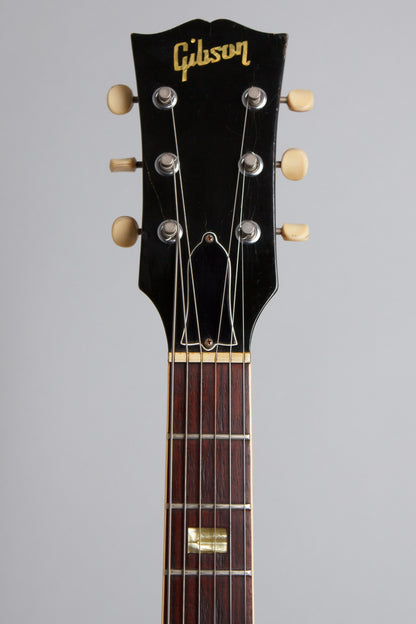 Gibson ES-330TD Thinline Hollow Body Electric Guitar (1966)