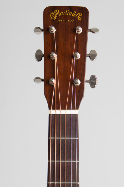 C. F. Martin 00-18 Flat Top Acoustic Guitar (1963)