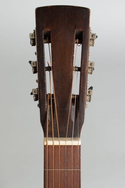 Dobro Model #27 ""Cyclops"" Squareneck Resophonic Guitar (1933)
