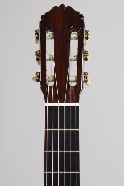 Antonio Mateu Ramis Classical Guitar (1960)