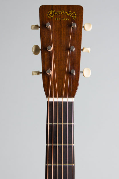 C. F. Martin 000-21 Flat Top Acoustic Guitar (1945)