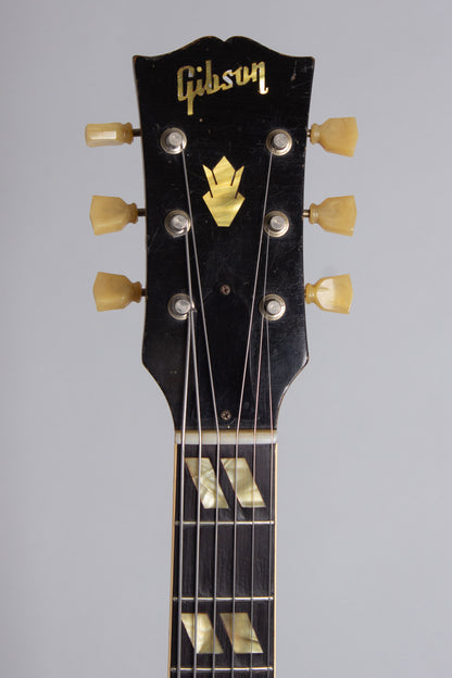 Gibson ES-175 Arch Top Hollow Body Electric Guitar (1954)