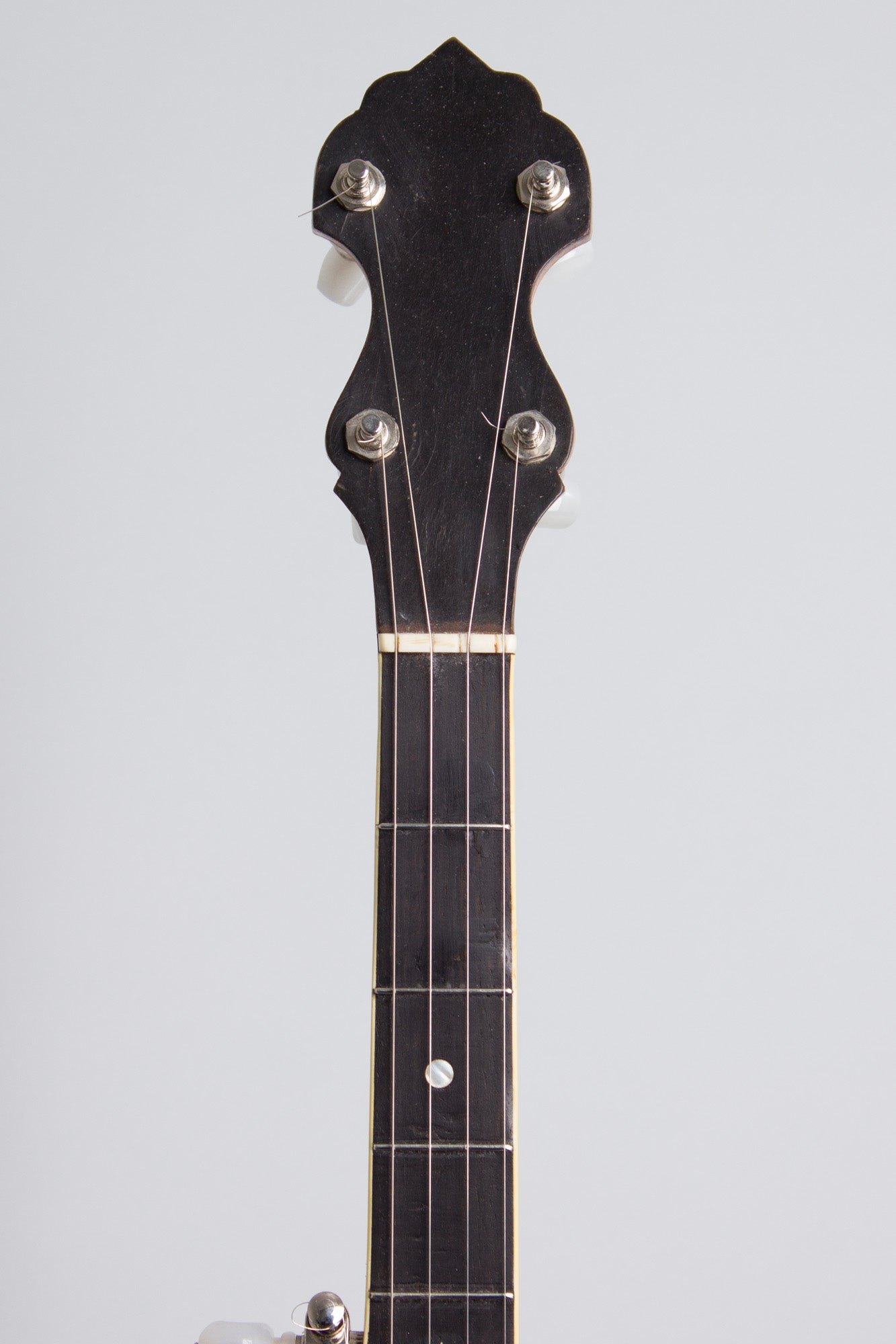 Vega Regent 5 String Banjo (1927)