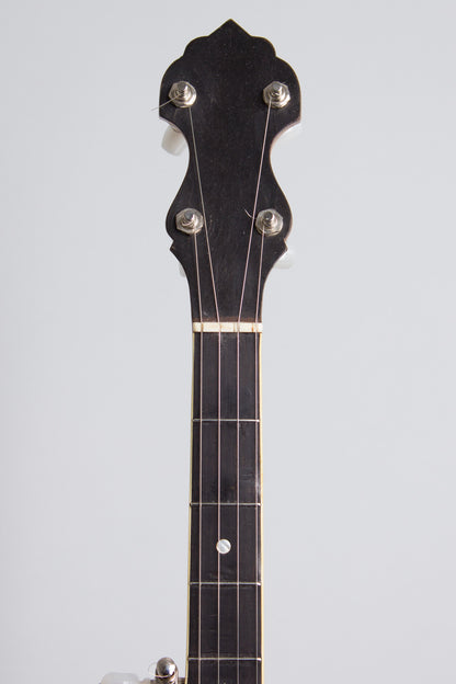 Vega Regent 5 String Banjo (1927)