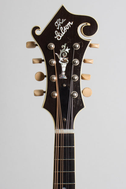 Gibson F-4 Carved Top Mandolin (1927)