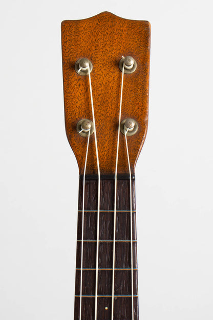 C. F. Martin Style 2-K Soprano Ukulele (1928)