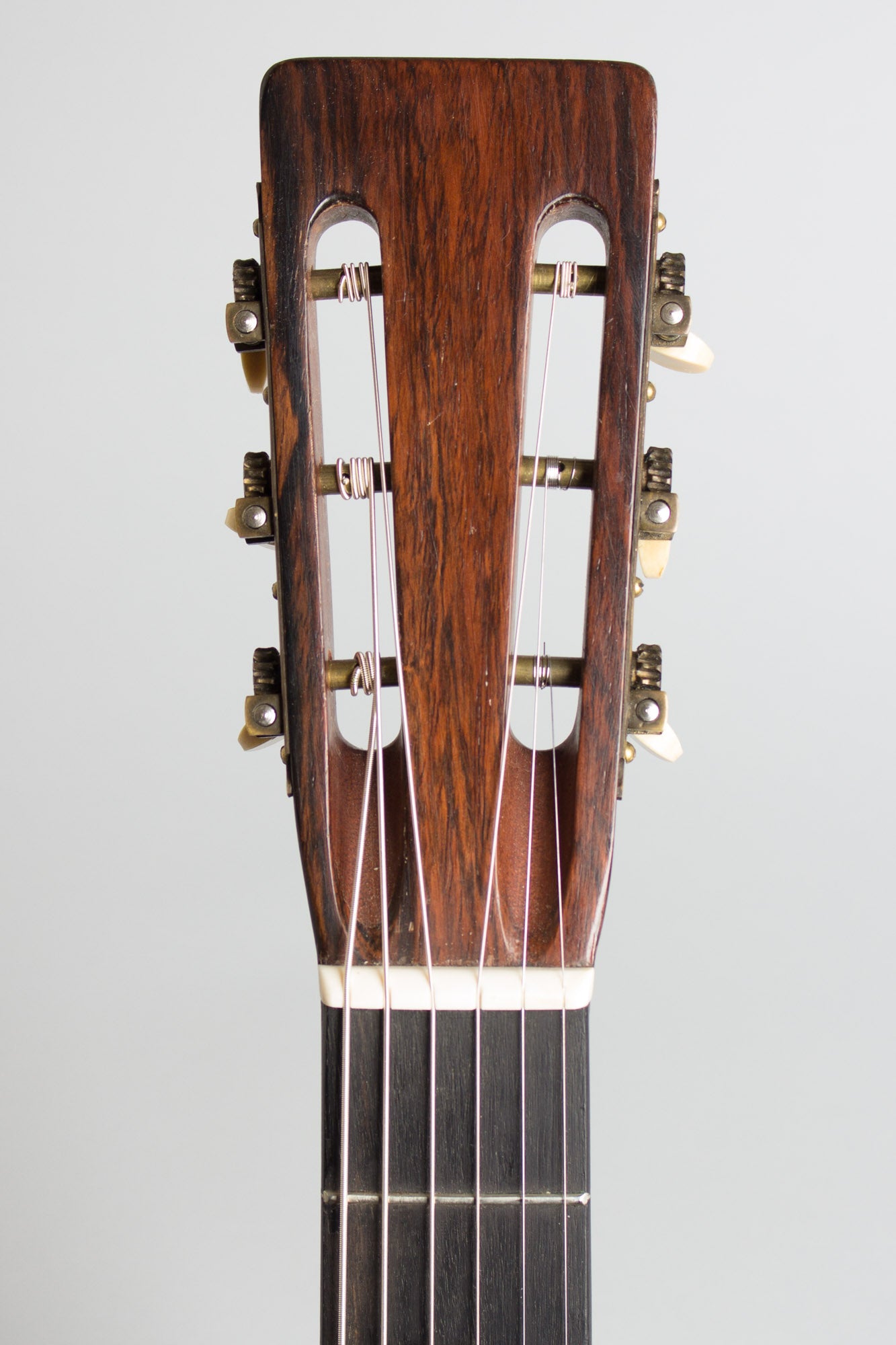 C. F. Martin 0-18 Flat Top Acoustic Guitar (1922)