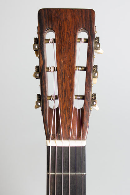 C. F. Martin 0-18 Flat Top Acoustic Guitar (1922)