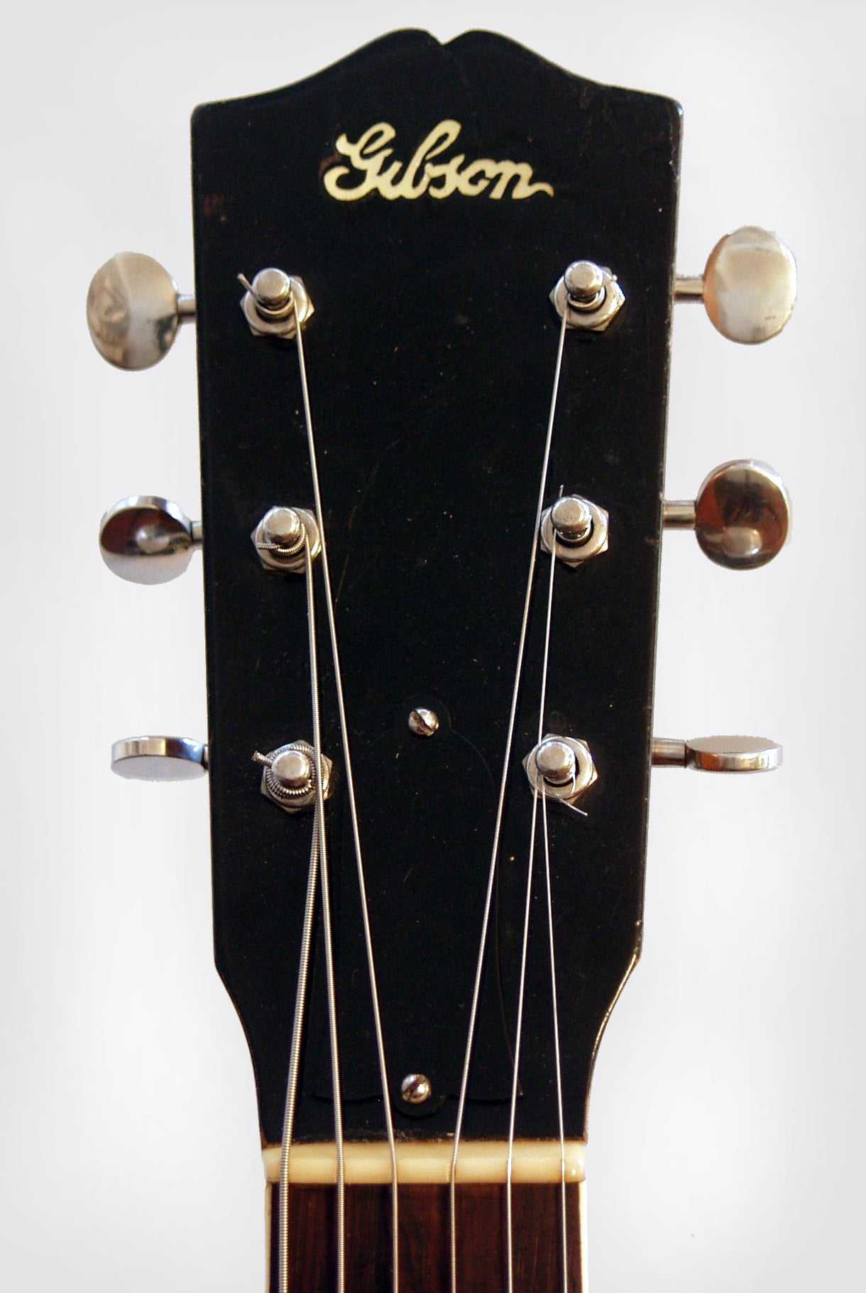 Gibson ES-150 Arch Top Hollow Body Electric Guitar (1936)